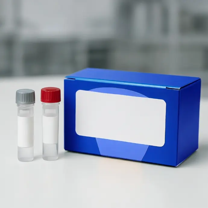 Apex Taq, 10,000Units, 5u/ul, Glycerol Free; No Rxn Buffer - 20 x 500u/Unit