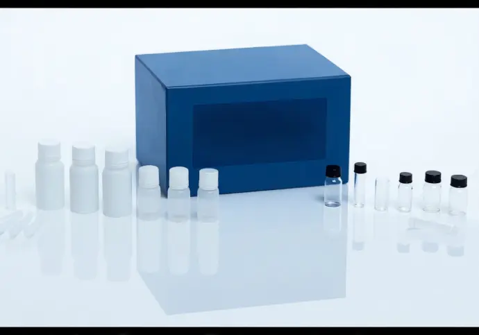 Bovine Parainfluenza Type 3 Virus (PI3) Ag ELISA Test - 96 wells plate