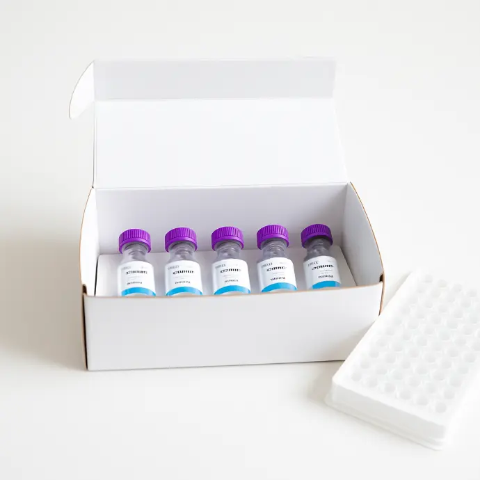 ELISA-VIDITEST Anti-Complement factor H - 48 Wells