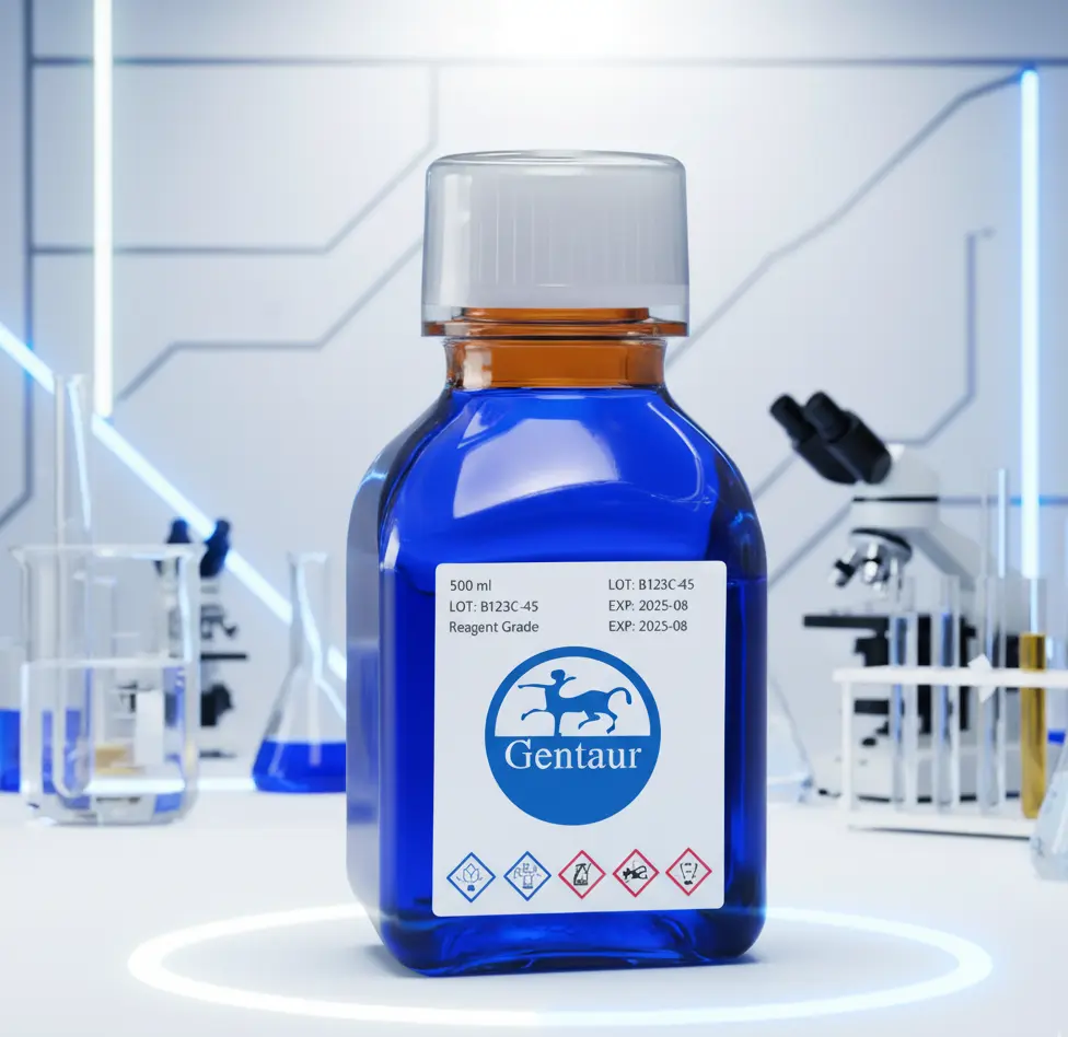 Epstein-Barr Virus (EBV) Lysate (1 mG.)