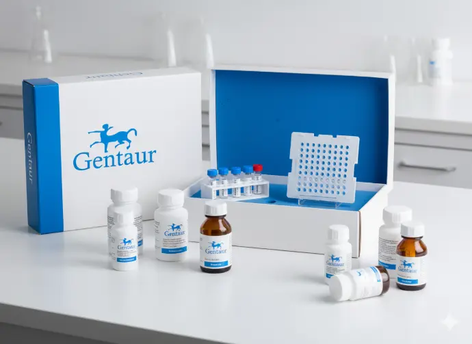 ExoAb Antibody Test (CD9, CD63, CD81, Hsp70 antibodies, rabbit anti-human) with goat anti-rabbit HRP secondary antibody - 25 ul each