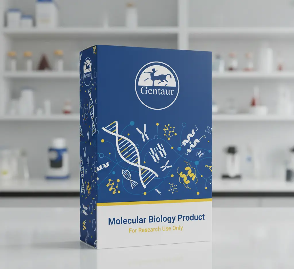 Human Trimethylamine-N-oxide (TMAO) ELISA Test - 96 wells plate