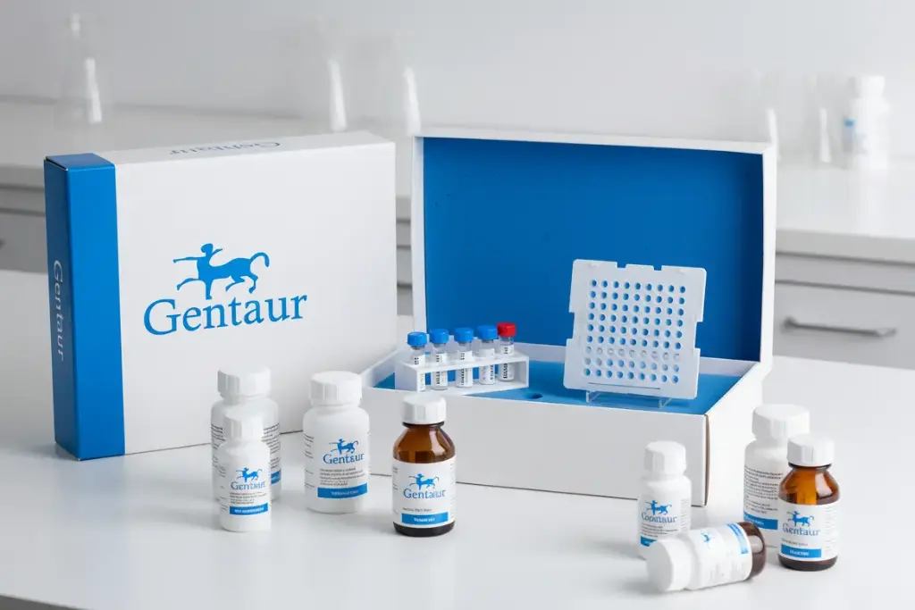 Human anti- CarP antibody(anti-carbamylated protein antibody) ELISA Test - 96WELLS