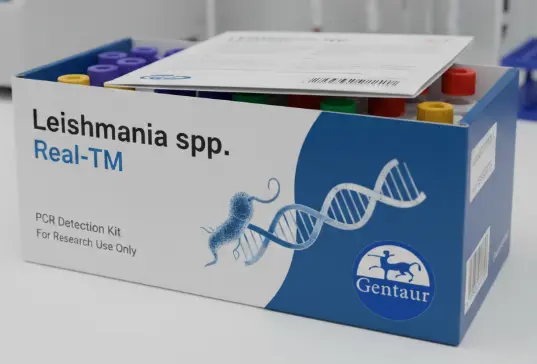 Leishmania spp. Real-TM