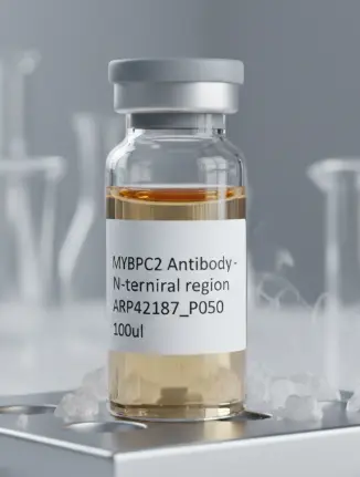 MYBPC2 antibody - N-terminal region