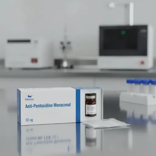 [0087-KH012] Anti-Pentosidine Monoclonal Antibody ( Clone No. PEN-12 ) - 50 ug.